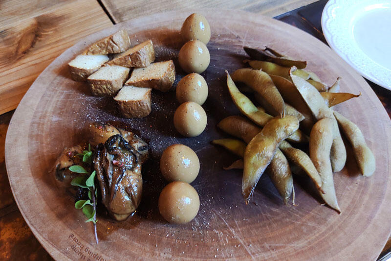 Smokehouse225