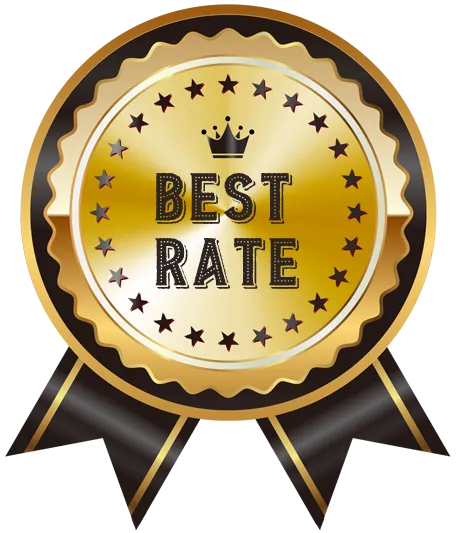 Best Rate