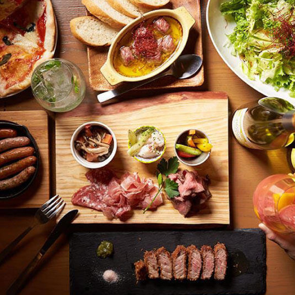 おすすめ飲食店
