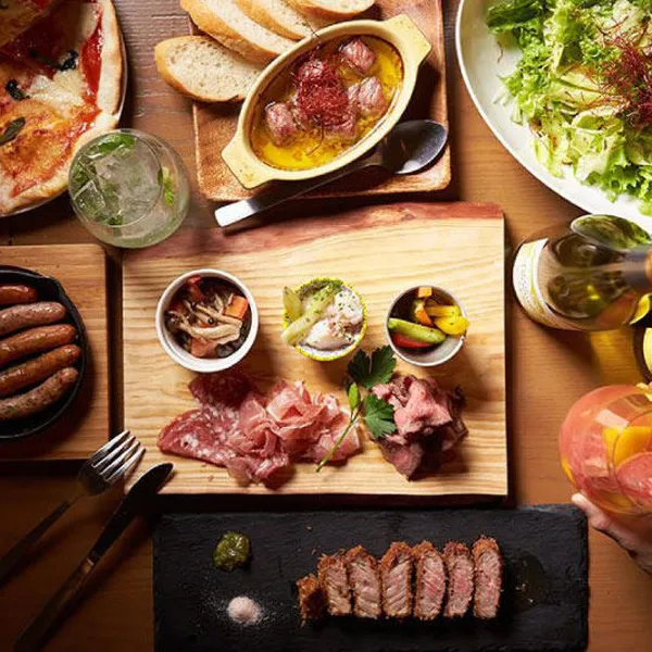 おすすめ飲食店