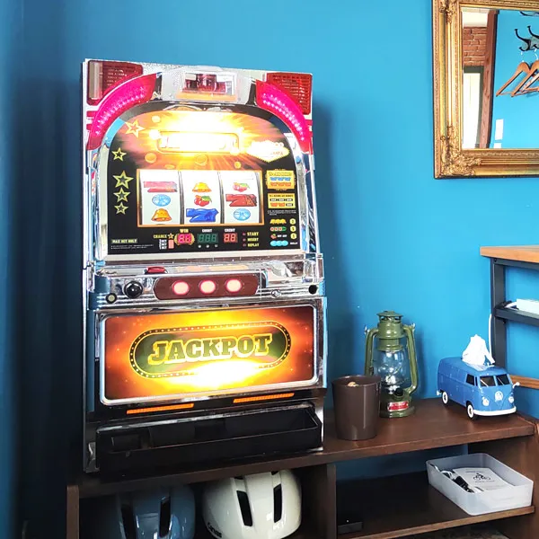 ゲームコーナー
