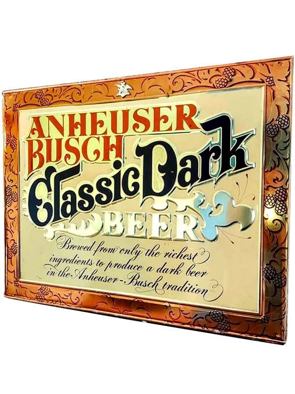 Bar Sign