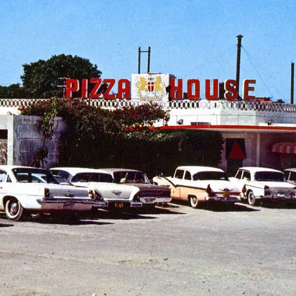 沖縄のアメリカ文化を体感