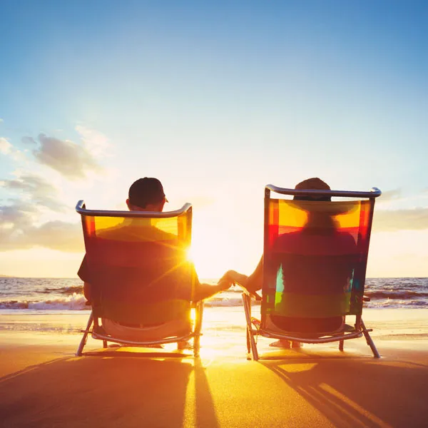 夫婦旅・カップルの大人旅