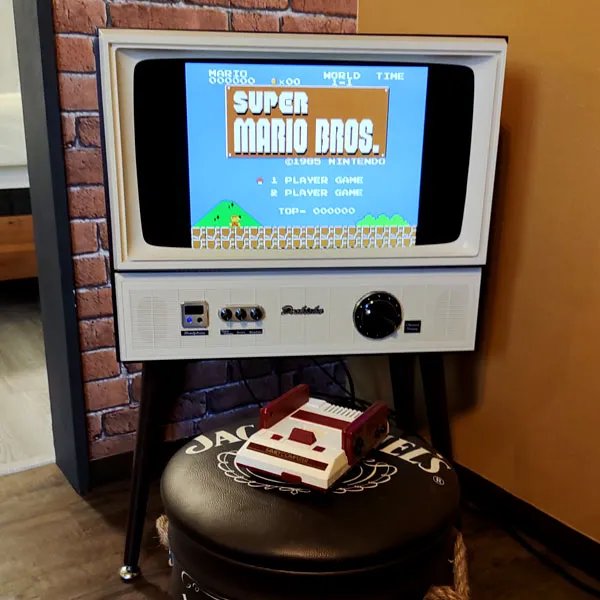 大人も子供も遊べる貸別荘