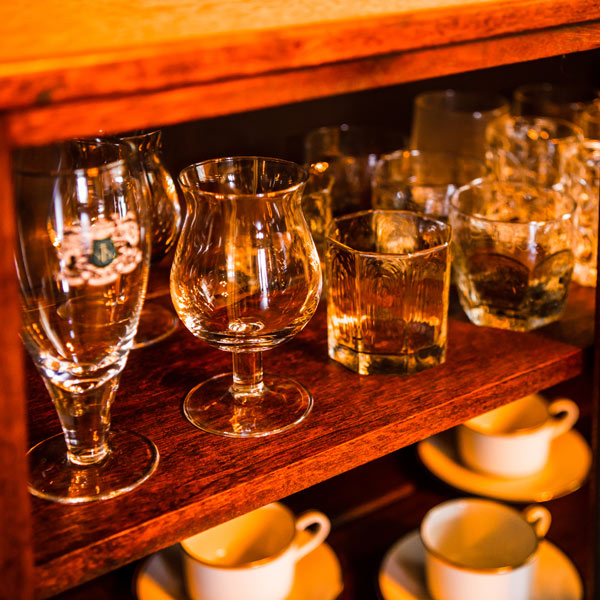 貸別荘に泊まる魅力