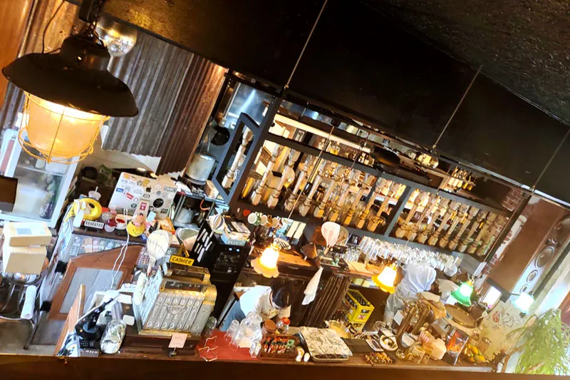 モーニングを楽しめるカフェ・喫茶店