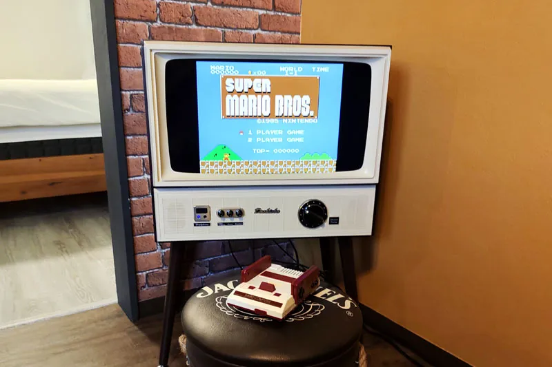 ファミコン
