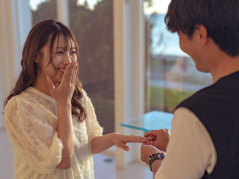 3階のセカンドリビング