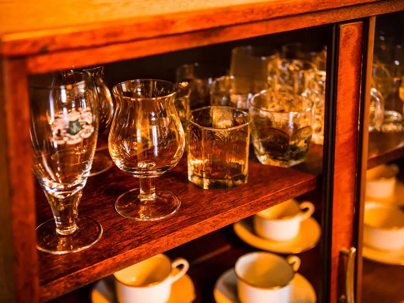 貸別荘に泊まる魅力